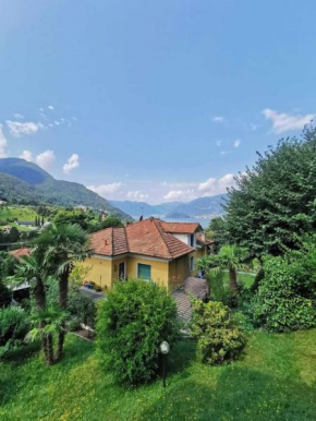 Bellagio Panoramic Mini Loft Giove